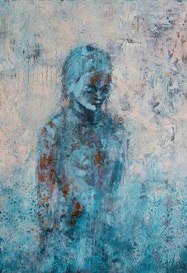 Original Women Paintings by Marina Teding van Berkhout