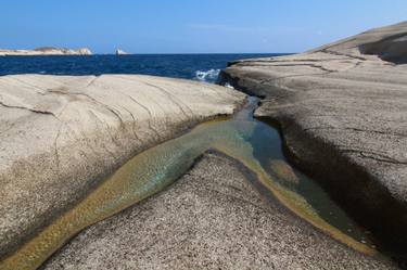 Original Photorealism Nature Photography by Walter Weinberg