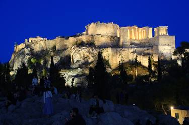 Acropolis Frontside thumb