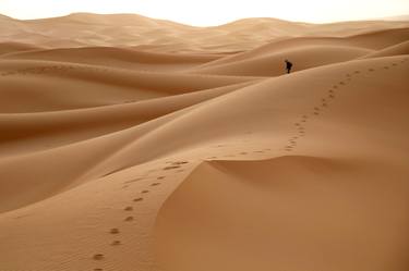 Print of Landscape Photography by Walter Weinberg