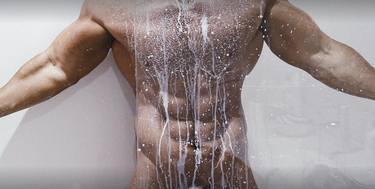 Original Photorealism Body Photography by Walter Weinberg