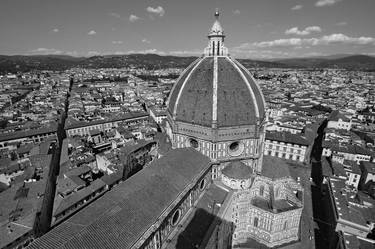 Florence Dome - Limited Edition of 2 thumb