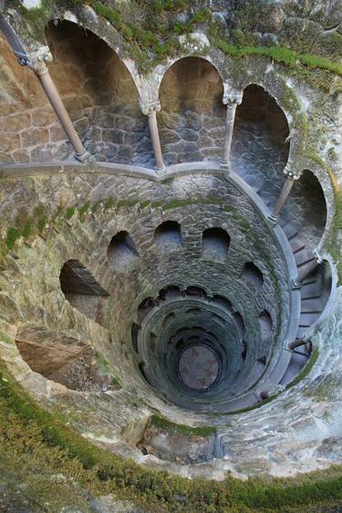 The Inverted Tower thumb