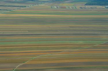 Print of Photorealism Landscape Photography by Walter Weinberg