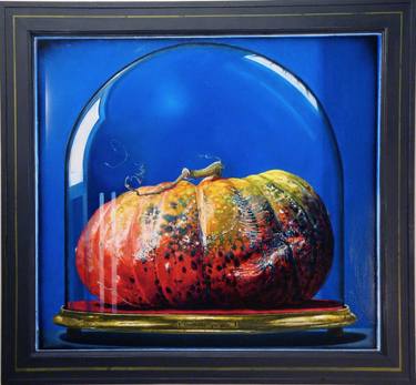 Original Still Life Paintings by Gary Schafter