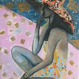 Quietness by TANYA TALAMANTE