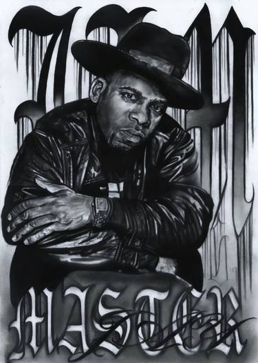 Jam Master Jay thumb