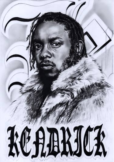 Kendrick Lamar thumb