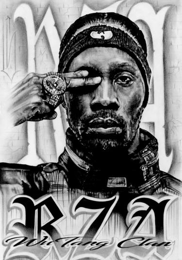 RZA thumb