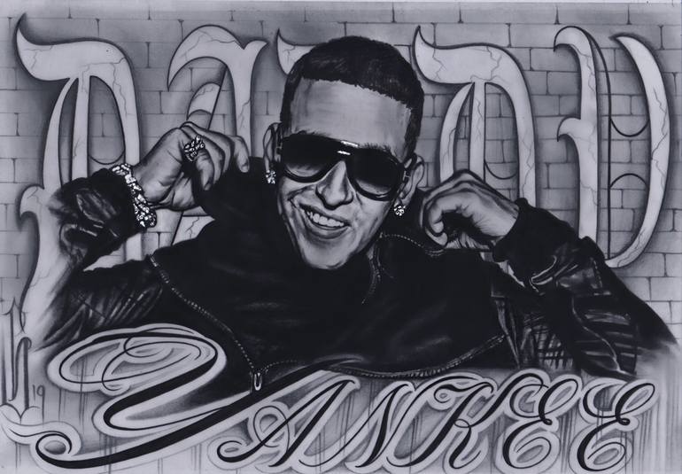 Artist / Daddy Yankee