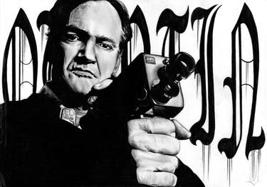 Quintin Tarantino thumb