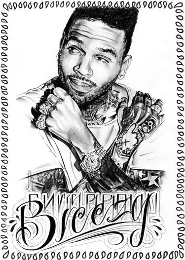 Chris Brown thumb