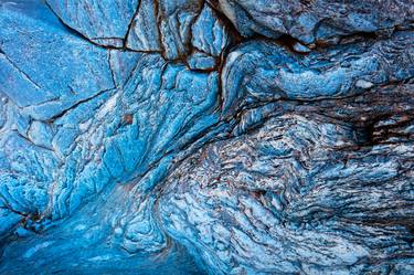 Print of Abstract Nature Photography by Ben Blanche