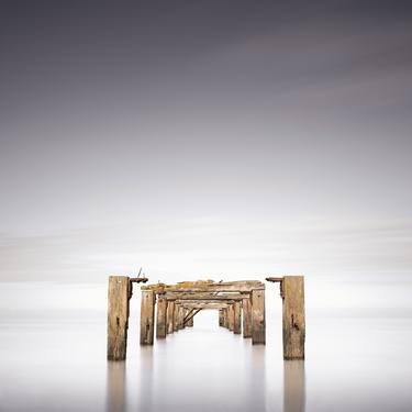Original Conceptual Seascape Photography by Anthony Lamb