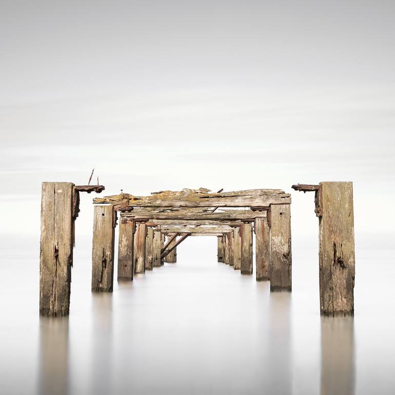 Original Conceptual Seascape Photography by Anthony Lamb