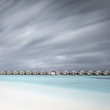 Original Seascape Photography by Anthony Lamb