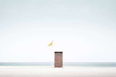 Original Expressionism Landscape Photography by Anthony Lamb