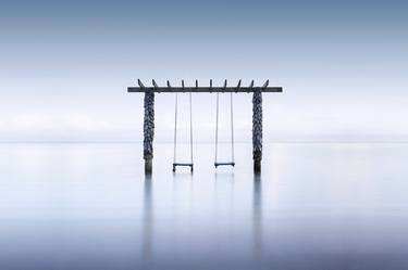 Original Abstract Landscape Photography by Anthony Lamb