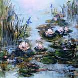 Collection Monet’s Garden