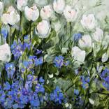 Blooming Harmony by Irina Laube