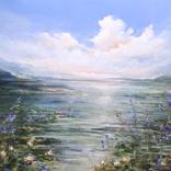 A Stillness in Bloom by Irina Laube