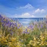 Summer Reverie by Irina Laube