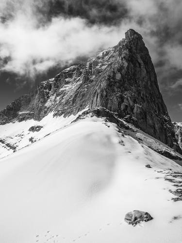 Print of Documentary Landscape Photography by Anastas Tarpanov