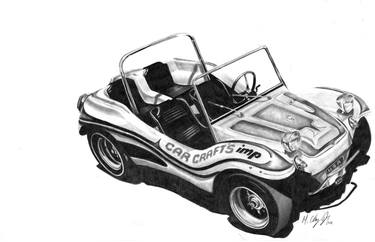 EMPI Imp Dune Buggy thumb