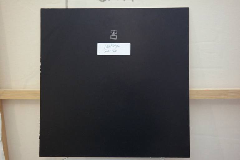 Original Figurative People Painting by Laura Tietjens