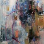 Finding Space by Toni Cogdell