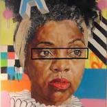 Shana Wilson & BournRich Collaboration 1 by Shana Wilson