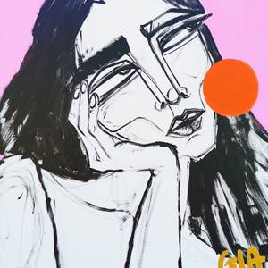 HER/ BUBBLE GUM