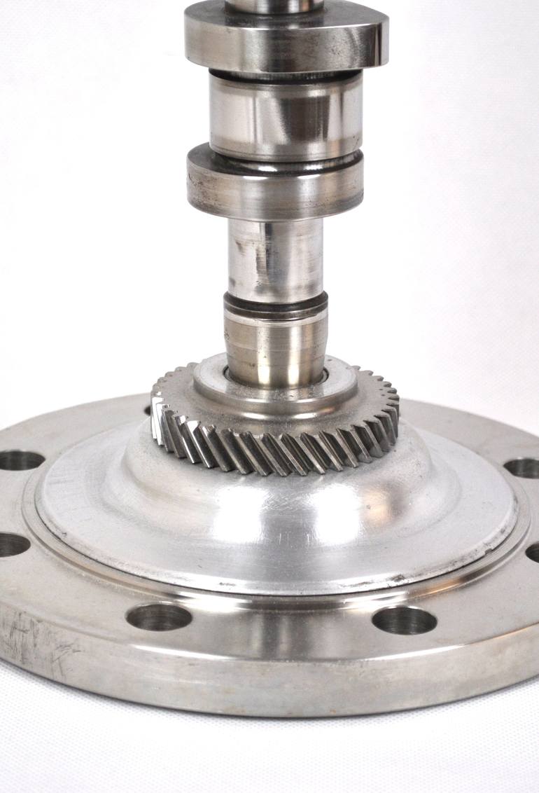 Original Contemporary Fantasy Sculpture by ArtūRas TamašAuskas