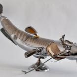 Collection Surrealist Sculpture