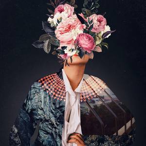 Modern Portraits