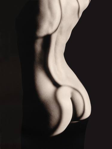 Original Nude Photography by Mike Crawley