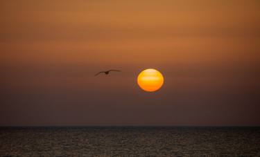 Original Fine Art Seascape Photography by Glen Sweeney