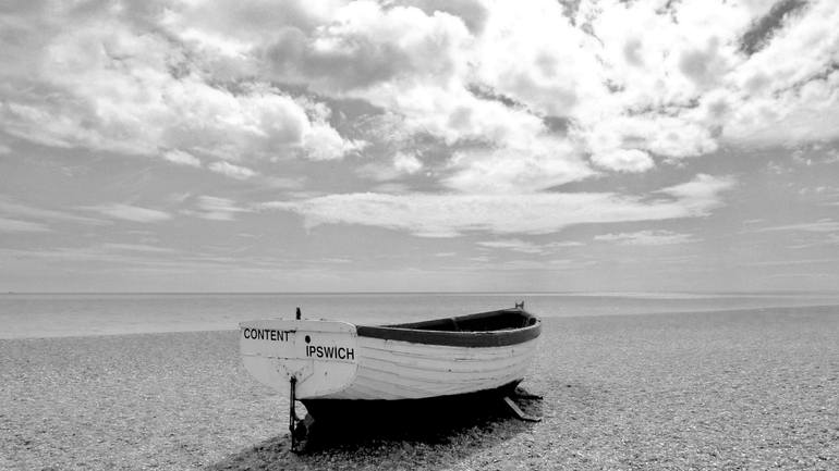 Original Fine Art Beach Photography by Glen Sweeney