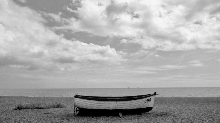 Original Other Beach Photography by Glen Sweeney
