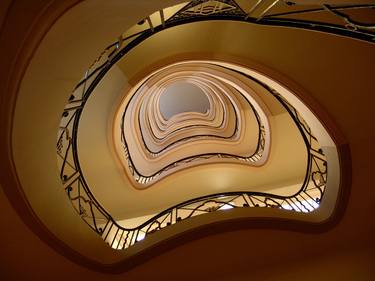 Original Architecture Photography by Glen Sweeney