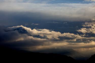 Original Fine Art Landscape Photography by Glen Sweeney