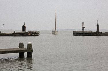 Original Sailboat Photography by Glen Sweeney