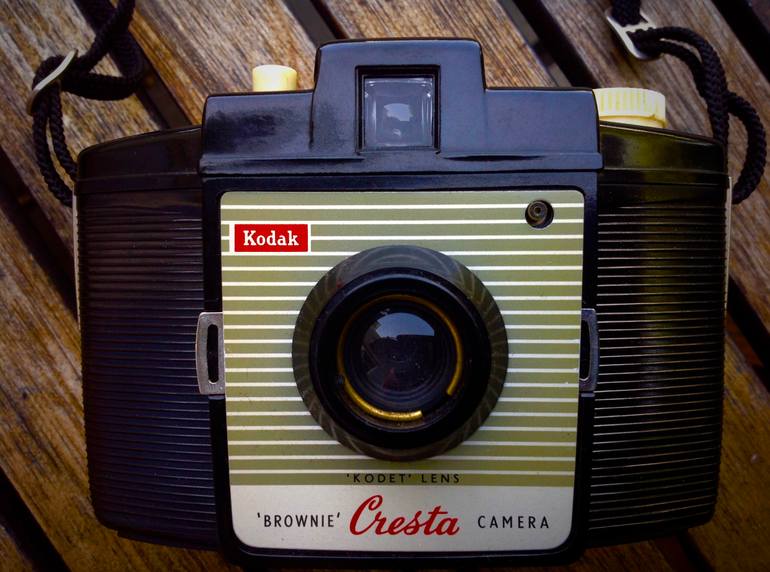 Original Other Abstract Photography by Glen Sweeney