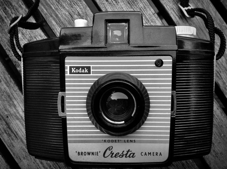 Original Other Abstract Photography by Glen Sweeney