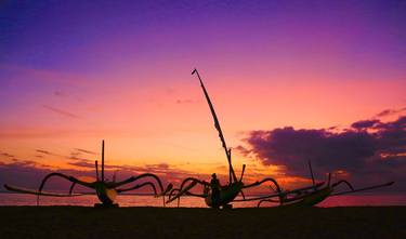 Original Fine Art Beach Photography by Glen Sweeney