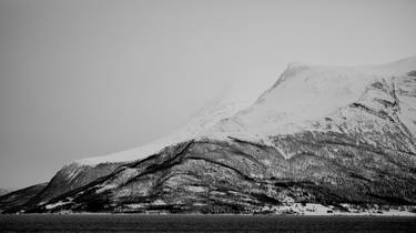 Original Fine Art Landscape Photography by Glen Sweeney