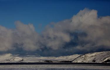 Original Fine Art Landscape Photography by Glen Sweeney