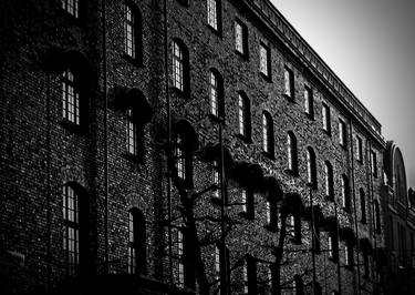 Brick Works (B&W) - Limited Edition of 25 thumb