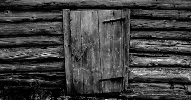 Original Abstract Rural life Photography by Glen Sweeney