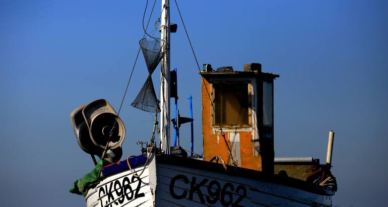 Original Boat Photography by Glen Sweeney